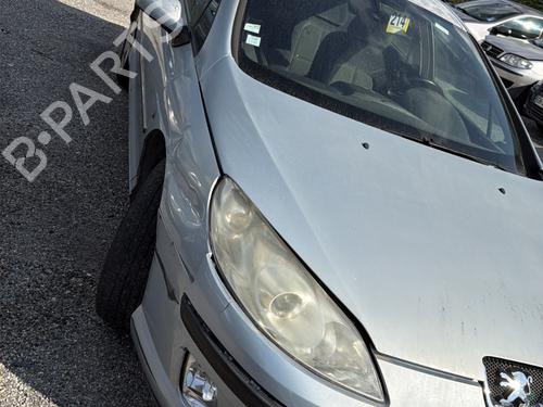 Steering pump PEUGEOT 407 (6D_) 1.6 HDi 110 (6D9HZC, 6D9HYC) | BP31799738M99 