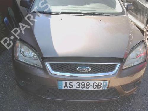 Hattehylde FORD FOCUS II Convertible 1.6 | BP27734408C85 - Image 6