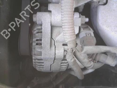 Used Alternator TOYOTA CARINA E VI Saloon (_T19_) 1.6 16V (AT190_, AT190R) (116 hp) 29451311