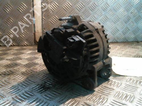 Generator RENAULT MODUS / GRAND MODUS (F/JP0_) 1.5 dCi (FP0D, JP0D) (82 hp) 20990443