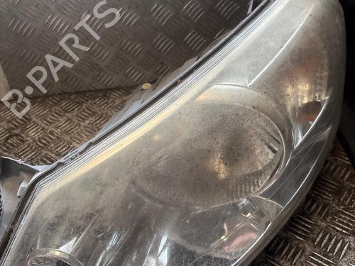 Used Left headlight Left headlight 37037091 37037091