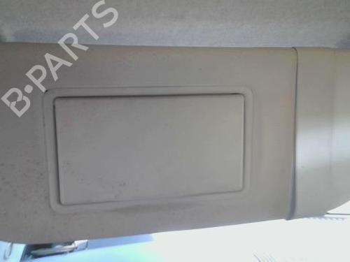 Left sun visor TOYOTA AYGO (_B1_) 1.0 (KGB10_, KGB10R) | BP36475472I1 - Image 4