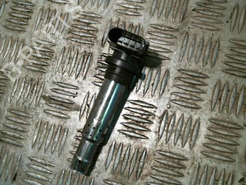 Used Ignition coil SEAT IBIZA III (6L1) 1.4 16V (75 hp) 20994838