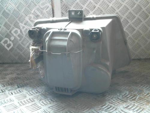 Used Left headlight MERCEDES-BENZ VITO Van (W638) 110 CDI 2.2 (638.094) (102 hp) 20990385