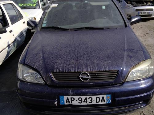 Starter OPEL ASTRA G Hatchback (T98) 1.6 16V (F08, F48) | BP20995924M8 