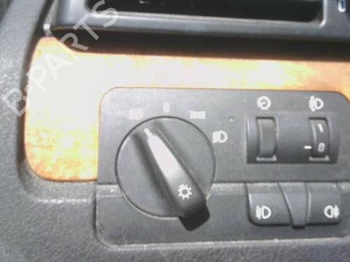Used Headlight switch BMW 3 (E46) 320 i (170 hp) 28053633