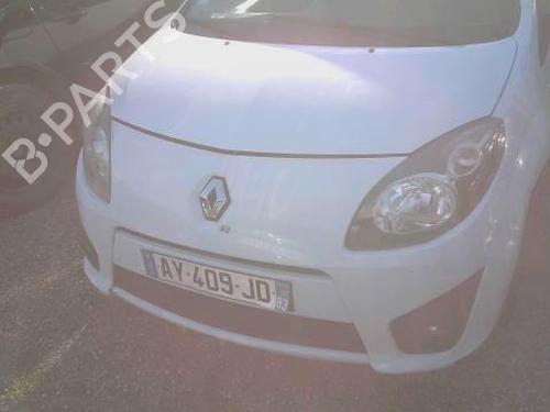 Warning switch RENAULT TWINGO II (CN0_) 1.5 dCi (CN0E) | BP30060715I22  - Image 5