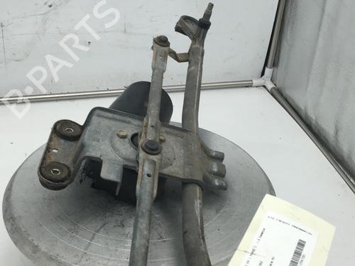 Used Front wiper motor FORD KA (RB_) 1.3 i (60 hp) 30516261