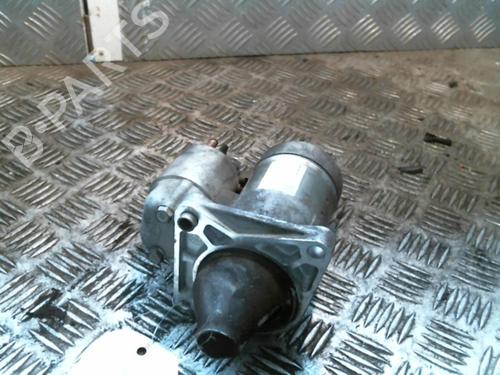 Used Starter FIAT PANDA (169_) 1.2 (169.AXB11, 169.AXB1A) (60 hp) 20996463