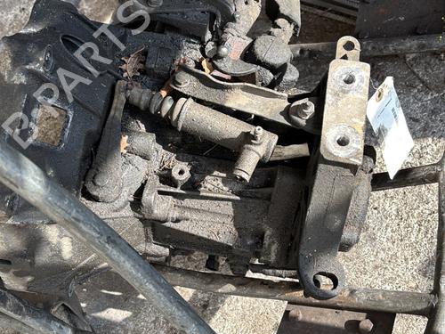 gearbox-fiat-grande-punto-199_-2005-32350830 main image