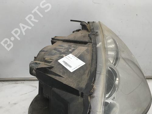 Left headlight PEUGEOT 807 (EB_) 2.0 HDi | BP33182020C28  - Image 5