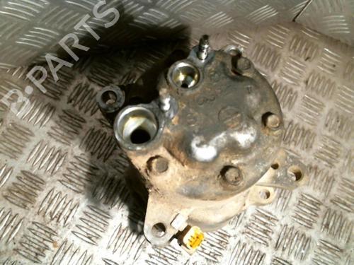 Used AC compressor AC compressor PEUGEOT 307 Break (3E) 2.0 HDI 110 (107 hp) 21000281 21000281