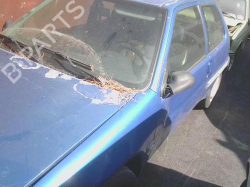 Used Parts CITROËN SAXO (S0, S1)  1.4 VTS  4661667