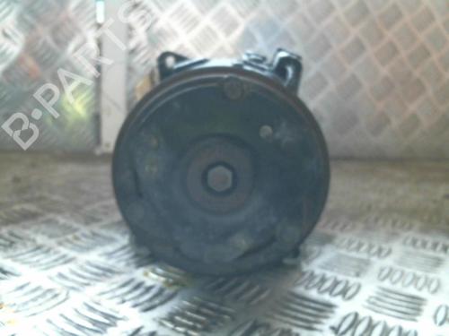 Used AC compressor PEUGEOT 406 (8B) 2.0 HDI 110 (109 hp) 20989300