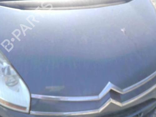 Used Hood CITROËN C4 Picasso I MPV (UD_) 1.6 HDi (109 hp) 26901939