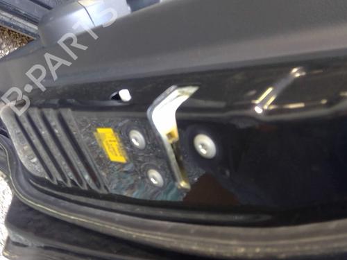 Used Rear right lock OPEL AGILA (B) (H08) 1.0 (F68) (65 hp) 26287035