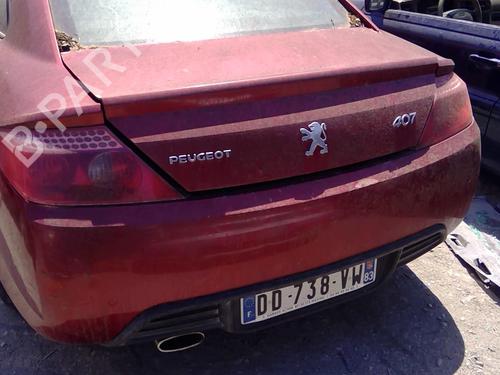 Used Parts PEUGEOT 407 Coupe (6C_)  2.2 16V  2052389