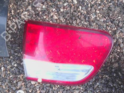 Used Left tailgate light CITROËN C-CROSSER (VU_, VV_) 2.2 HDi (156 hp) 31018447