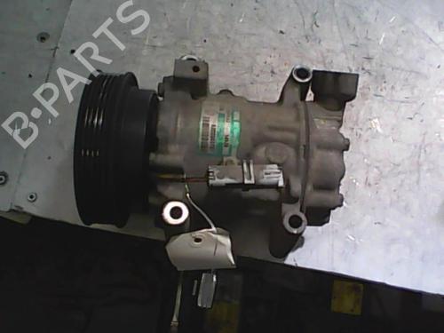 Used AC compressor RENAULT MODUS / GRAND MODUS (F/JP0_) 1.4 (JP01, JP0J) (98 hp) 20999077