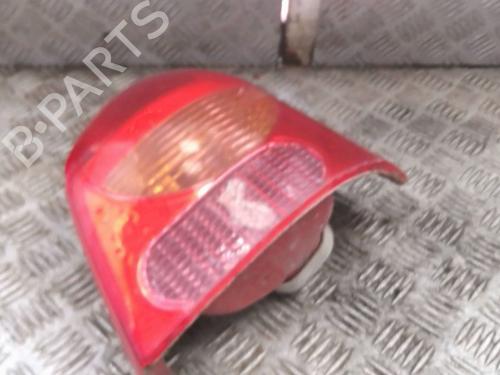 Right taillight RENAULT TWINGO I (C06_) 1.2 (C066, C068) | BP23800897C35 