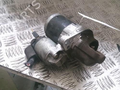 Starter SUZUKI ALTO VII (GF, HA25_, HA35_) 1.0 (AMF310, GFC31S) | BP29117036M8