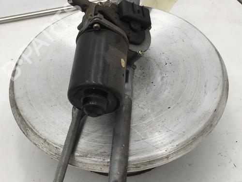Used Front wiper motor FIAT PUNTO (188_) 1.2 16V 80 (188.233, .235, .253, .255, .333, .353, .639,... (80 hp) 31113757