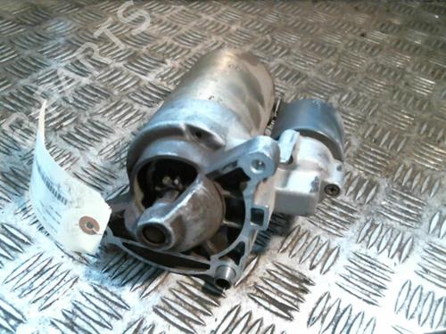 Used Starter PEUGEOT 206 Hatchback (2A/C) 1.4 i (75 hp) 20992791