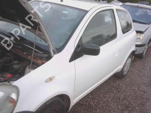 Left front window switch TOYOTA YARIS (_P1_) 1.0 (SCP10_, SCP10R) | BP28382309I27  - Image 6