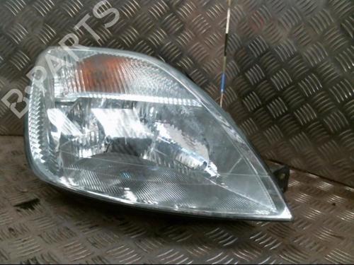 Used Right headlight Right headlight 20999172 20999172