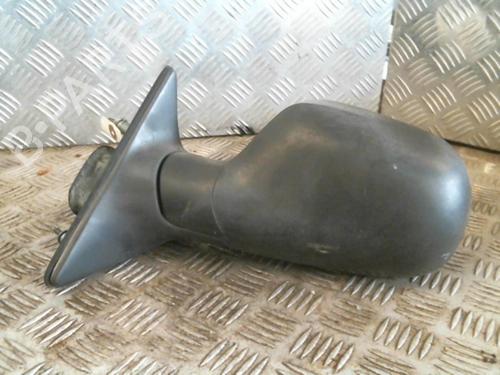 Used Left mirror RENAULT SAFRANE I (B54_) 2.2 (B543) (137 hp) 22037152
