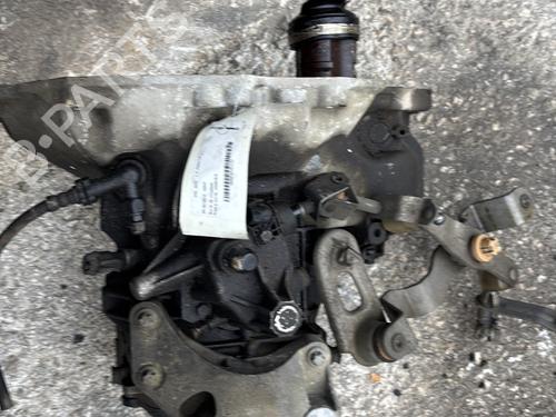 gearbox-opel-adam-m13-2012-2013-2014-2015-2016-2017-2018-2019-24958761 main image