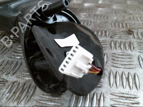 Used Left mirror Left mirror 22036499 22036499