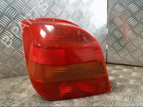 Used Left taillight FORD FIESTA III (GFJ) 1.3 Cat (60 hp) 22036479