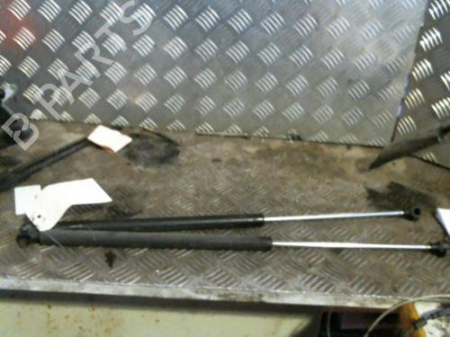 Used Tailgate lift support CITROËN SAXO (S0, S1) 1.5 D (57 hp) 22038628