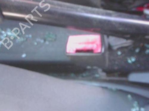 Used Seat buckle Seat buckle SMART FORTWO Coupe (453) 1.0 (453.341) (60 hp) 33650464 33650464