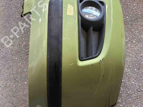 Used Front bumper Front bumper FIAT PANDA (169_) 1.2 (169.AXB11, 169.AXB1A) (60 hp) 36475364 36475364