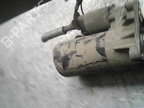 Used Starter Starter RENAULT MEGANE I (BA0/1_) 1.9 D Eco (BA0A, BA0U, BA0R) (64 hp) 21000659 21000659