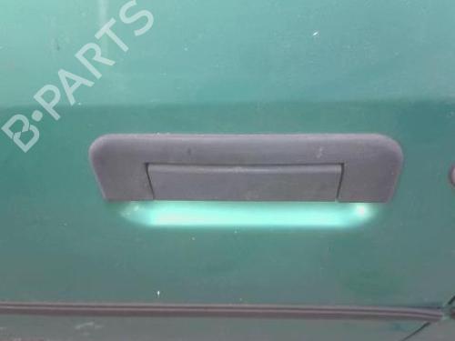 Used Front left exterior door handle Front left exterior door handle 37181346 37181346