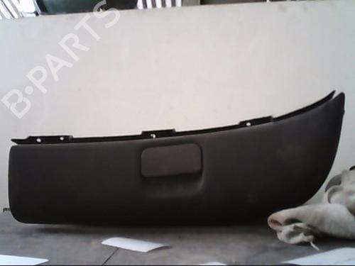 Porta-luvas Porta-luvas MERCEDES-BENZ A-CLASS (W168) A 170 CDI (168.008) (90 hp) 20995439 20995439