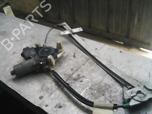 Used Front left window mechanism MITSUBISHI CARISMA (DA_) 1.9 DI-D (DA5A) (115 hp) 22037960