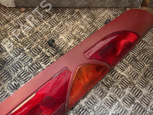 Left taillight RENAULT KANGOO (KC0/1_) 1.2 (KC0A, KC0K, KC0F, KC01) | BP34394312C34 - Image 2
