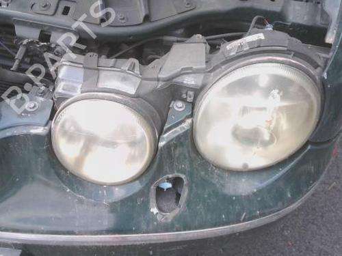 Used Left headlight Left headlight JAGUAR S-TYPE II (X200) 2.7 D (207 hp) 36260378 36260378