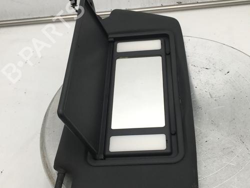 Right sun visor OPEL ASTRA H GTC (A04) 1.9 CDTi (L08) | BP31018471I2