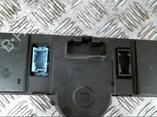 Climate control RENAULT MEGANE II (BM0/1_, CM0/1_) 1.9 dCi (BM0G, CM0G) | BP21000905I5 