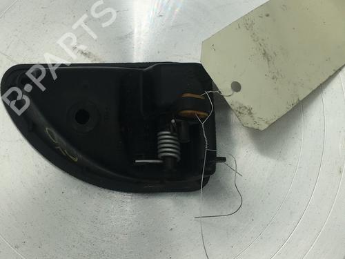 Front right interior door handle RENAULT KANGOO Express (FC0/1_) 1.5 dCi (FC07, FC1R) | BP30480114I14 