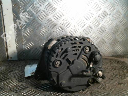 Used Alternator CITROËN SAXO (S0, S1) 1.1 X, SX (60 hp) 20996457