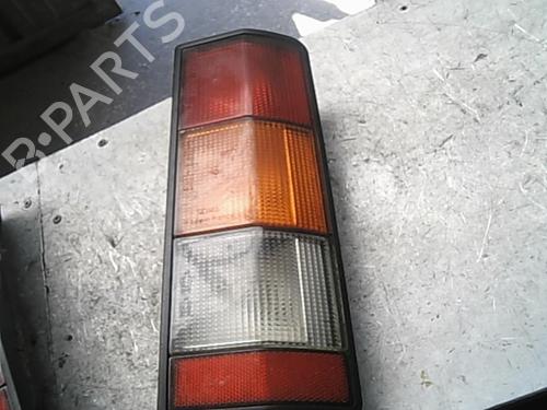 Used Right taillight RENAULT RAPID Box Body/MPV (F40_, G40_) 1.6 D (F404) (55 hp) 20997097