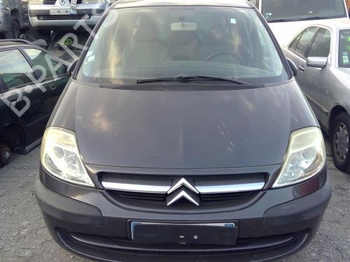 Right mirror CITROËN C8 (EA_, EB_) 2.0 HDi | BP22038564C27 