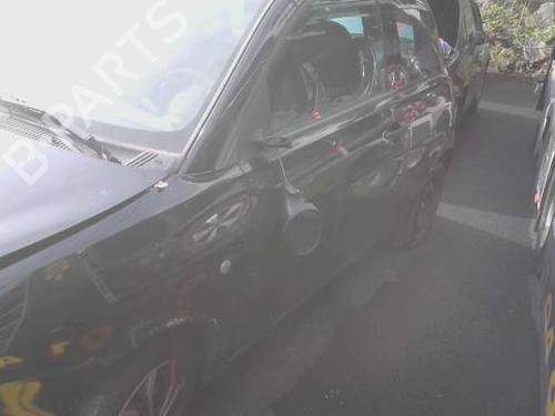 Right sun visor LANCIA YPSILON (843_) 1.2 (843.AXA1A) | BP34638089I2  - Image 5