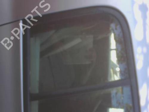 Dør rude højre bagtil Dør rude højre bagtil RENAULT MEGANE II Saloon (LM0/1_) [2003-2026] 33805659 33805659